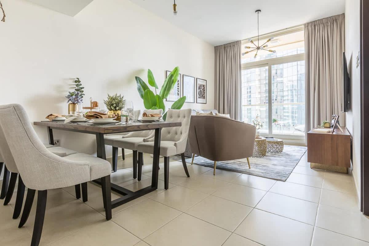 Apartamento Frank Porter - Mangrove Place