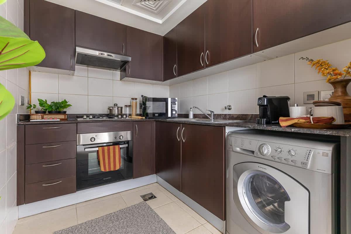 Apartamento Frank Porter - Mangrove Place *