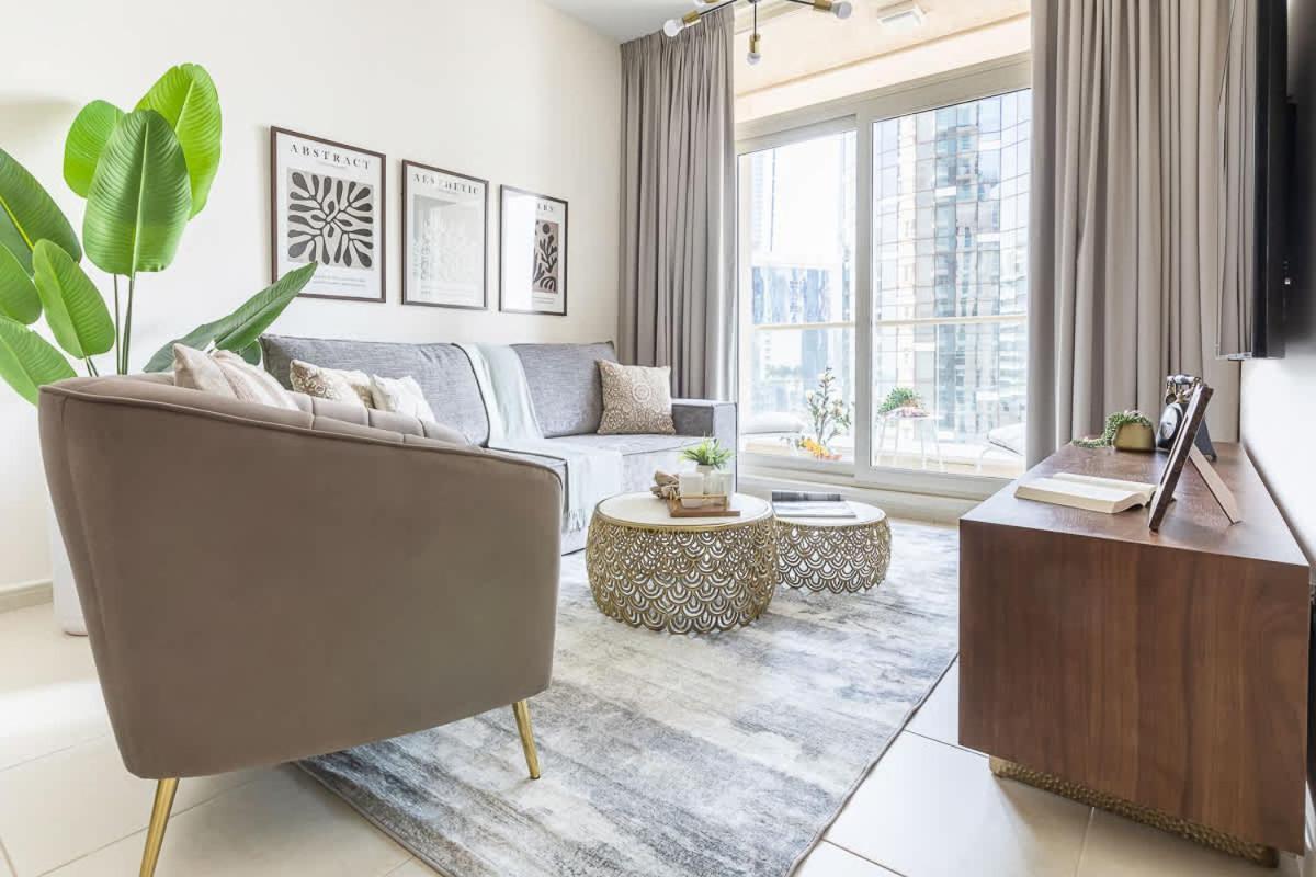 Appartamento Frank Porter - Mangrove Place Abu Dhabi